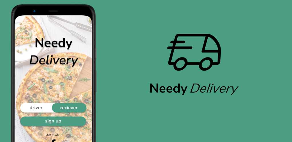 Needy Delivery
